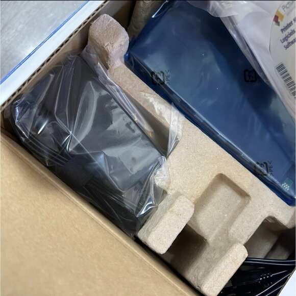 EPSON Personal Photo Lab / PictureMate Deluxe / PictureMate 500 | Model B351A - Picture 4 of 7